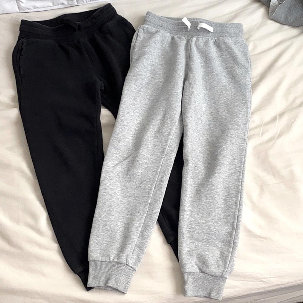 boys joggers